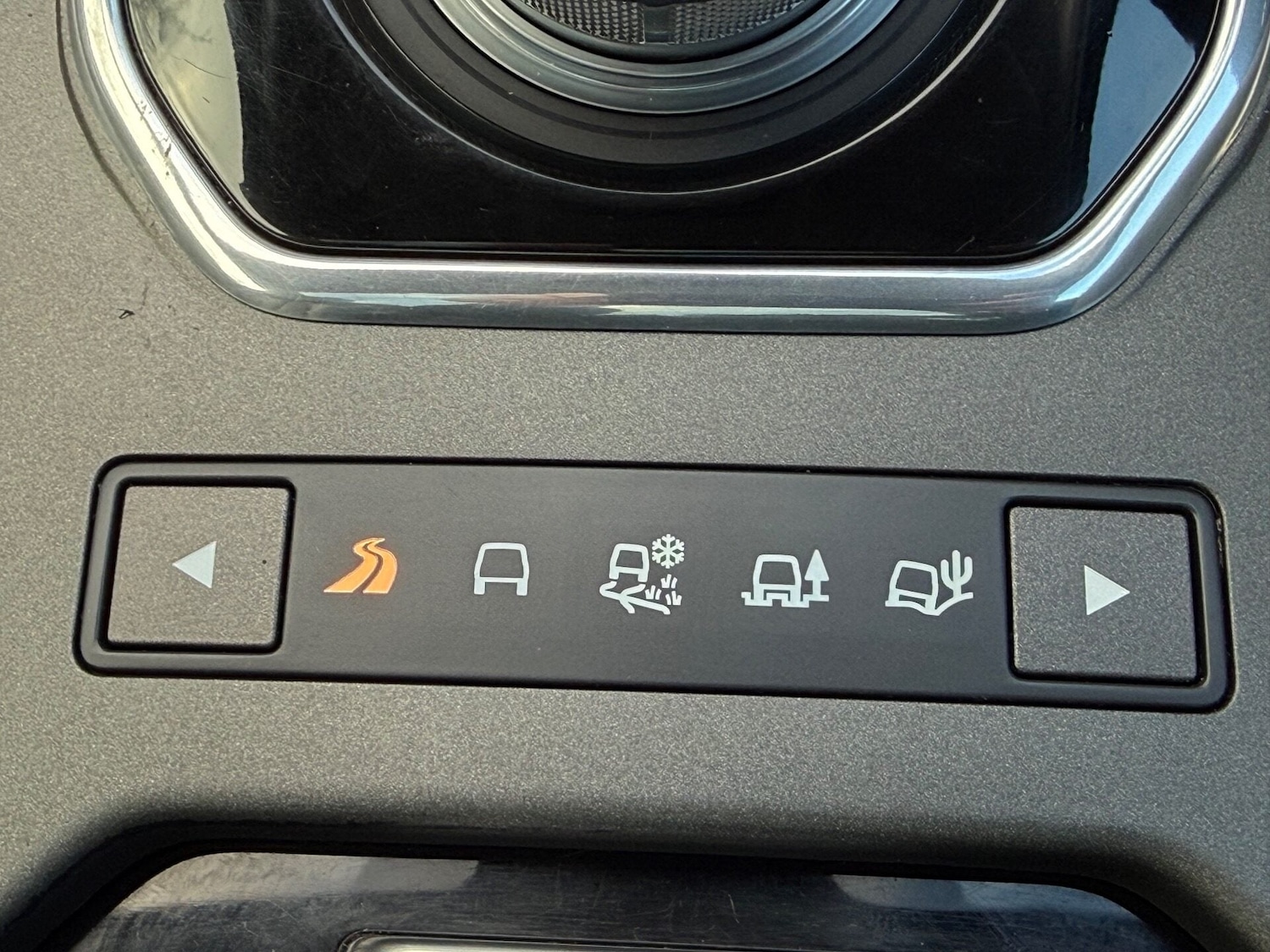 Used Land Rover Range Rover Evoque 2014 for sale - 77236186: Photo 62