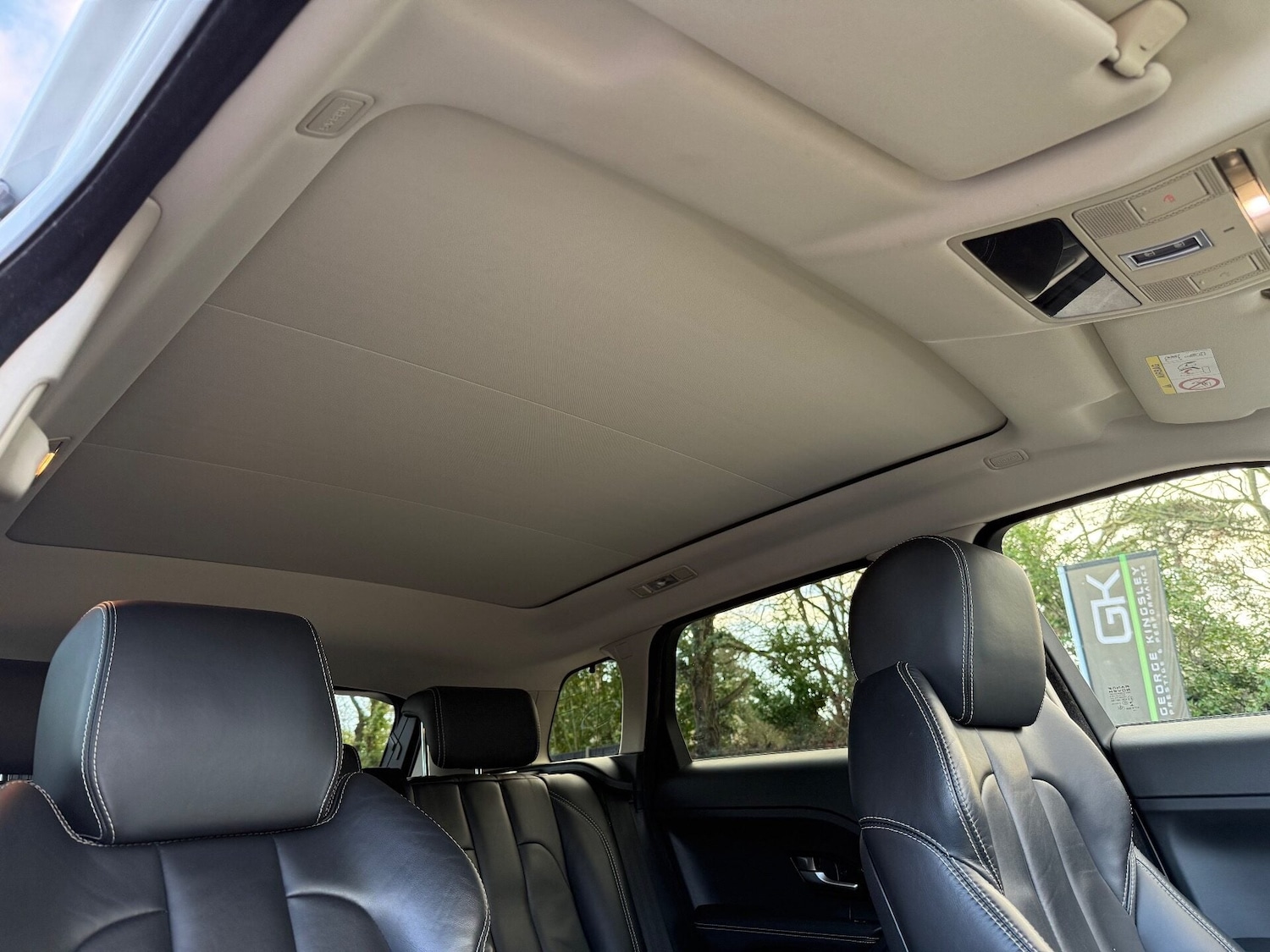 Used Land Rover Range Rover Evoque 2014 for sale - 77236186: Photo 65