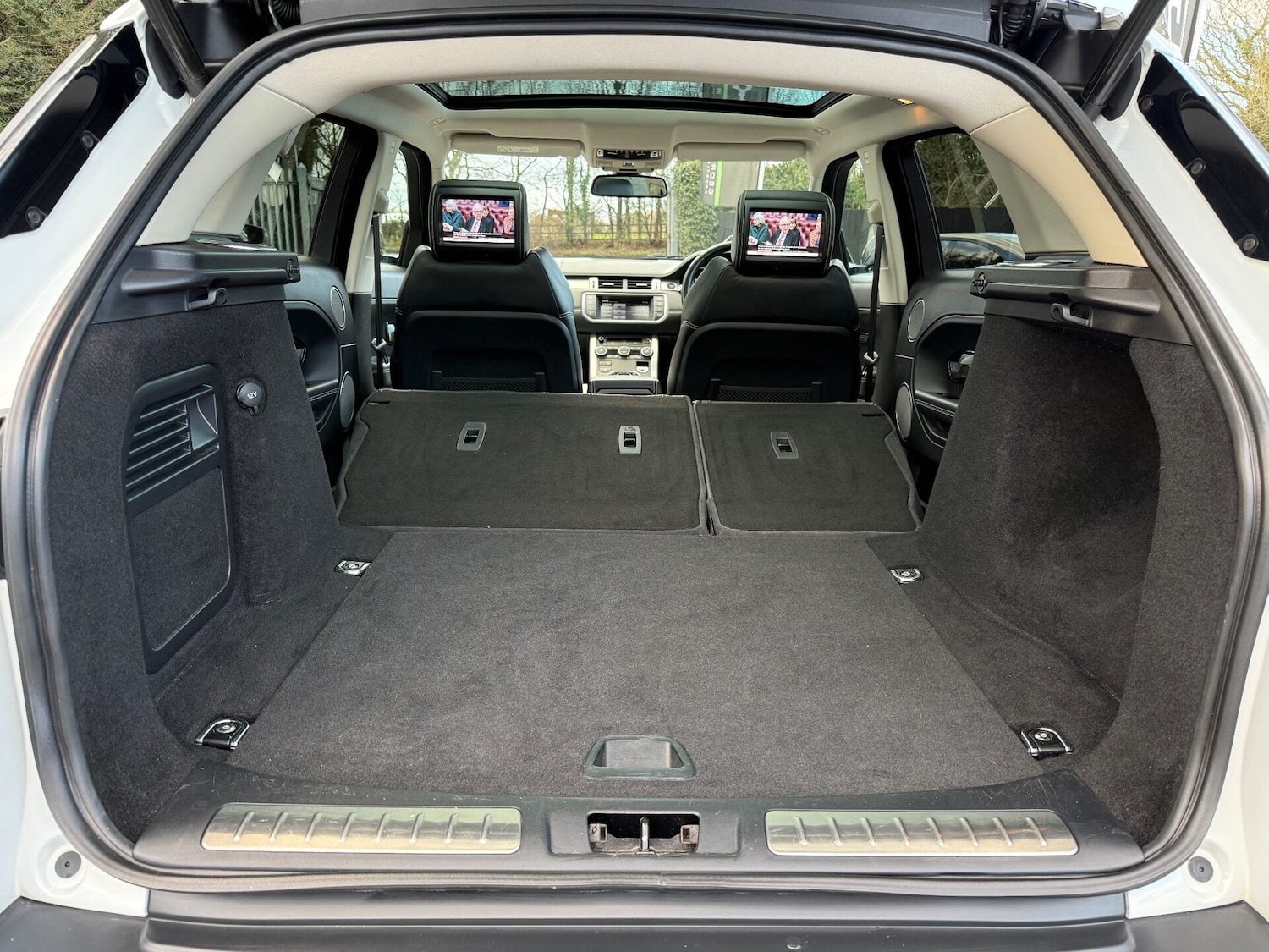 Used Land Rover Range Rover Evoque 2014 for sale - 77236186: Photo 68