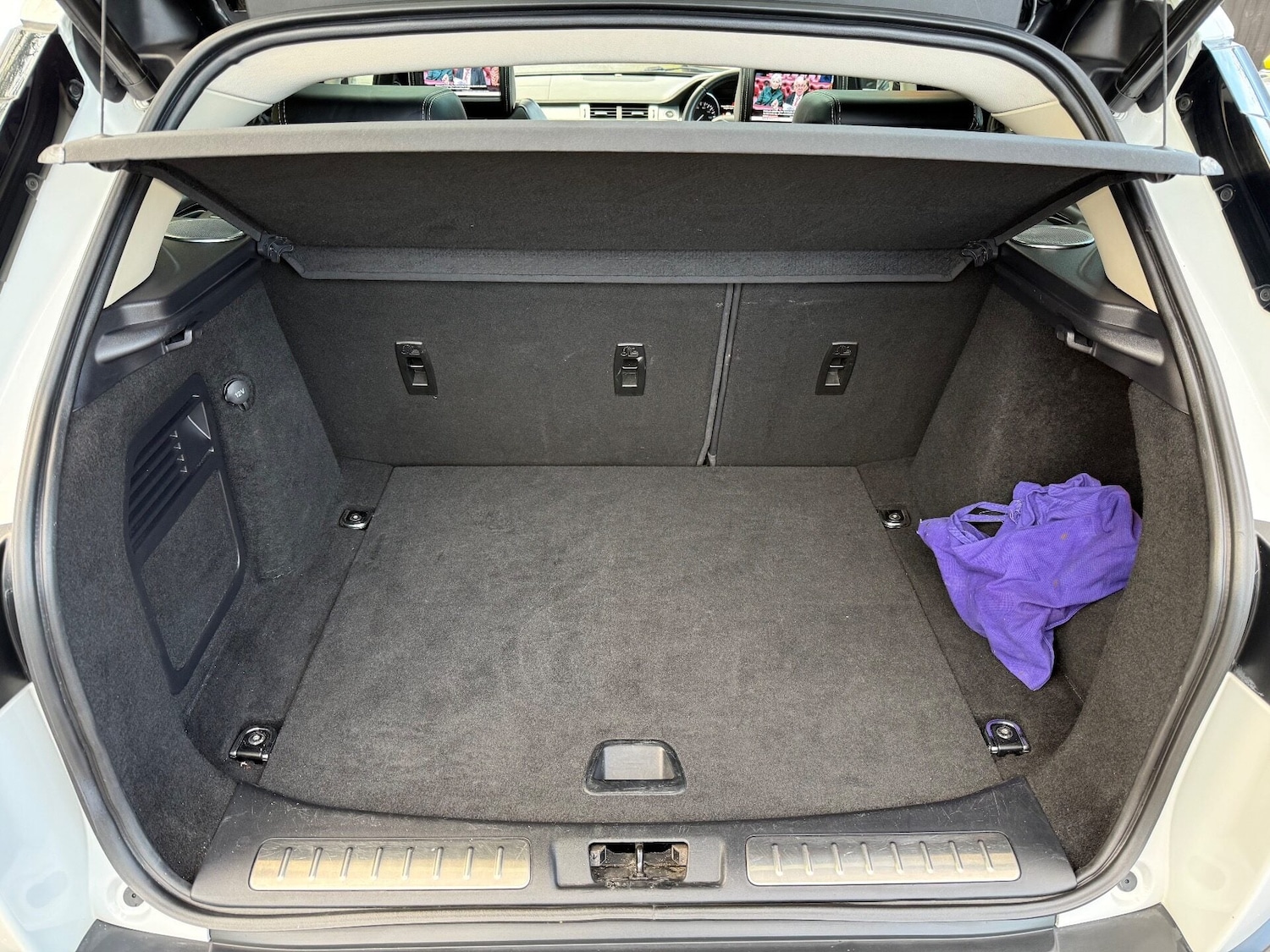 Used Land Rover Range Rover Evoque 2014 for sale - 77236186: Photo 69