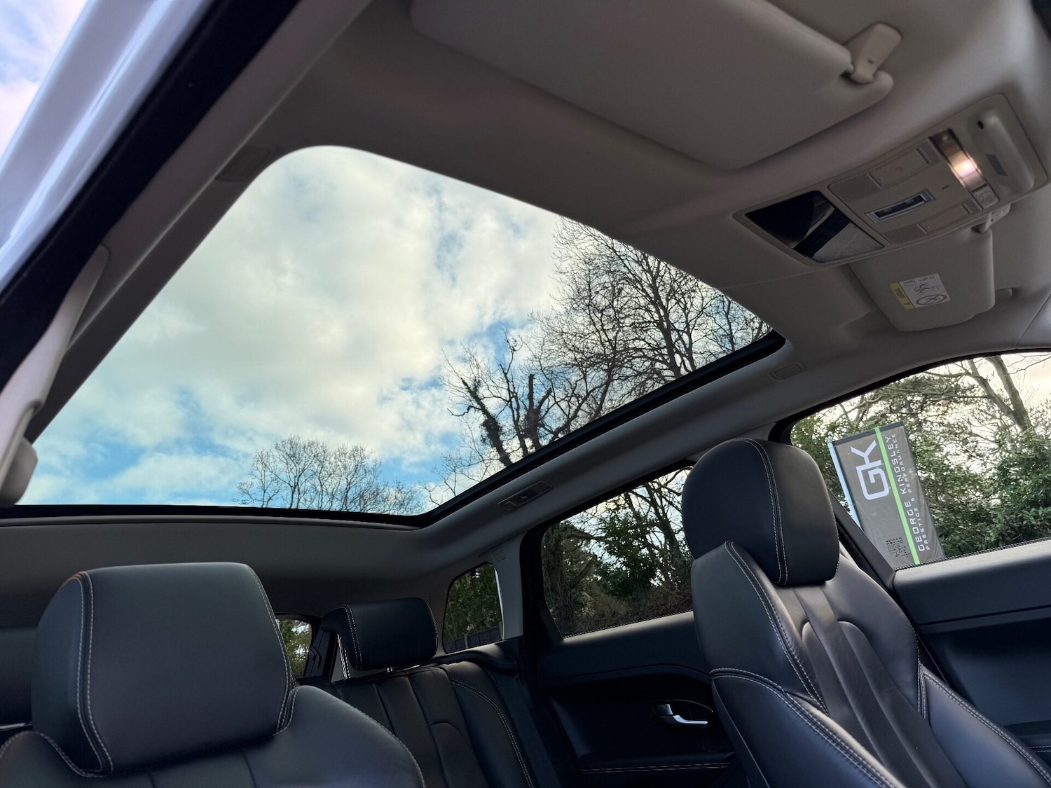 Used Land Rover Range Rover Evoque 2014 for sale - 77236186: Photo 70