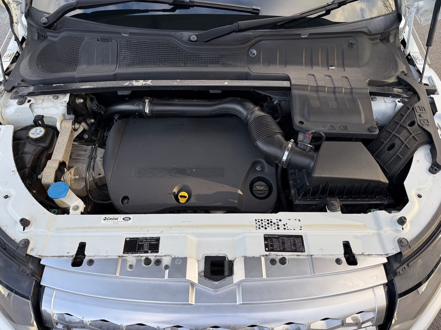 Used Land Rover Range Rover Evoque 2014 for sale - 77236186: Photo 74