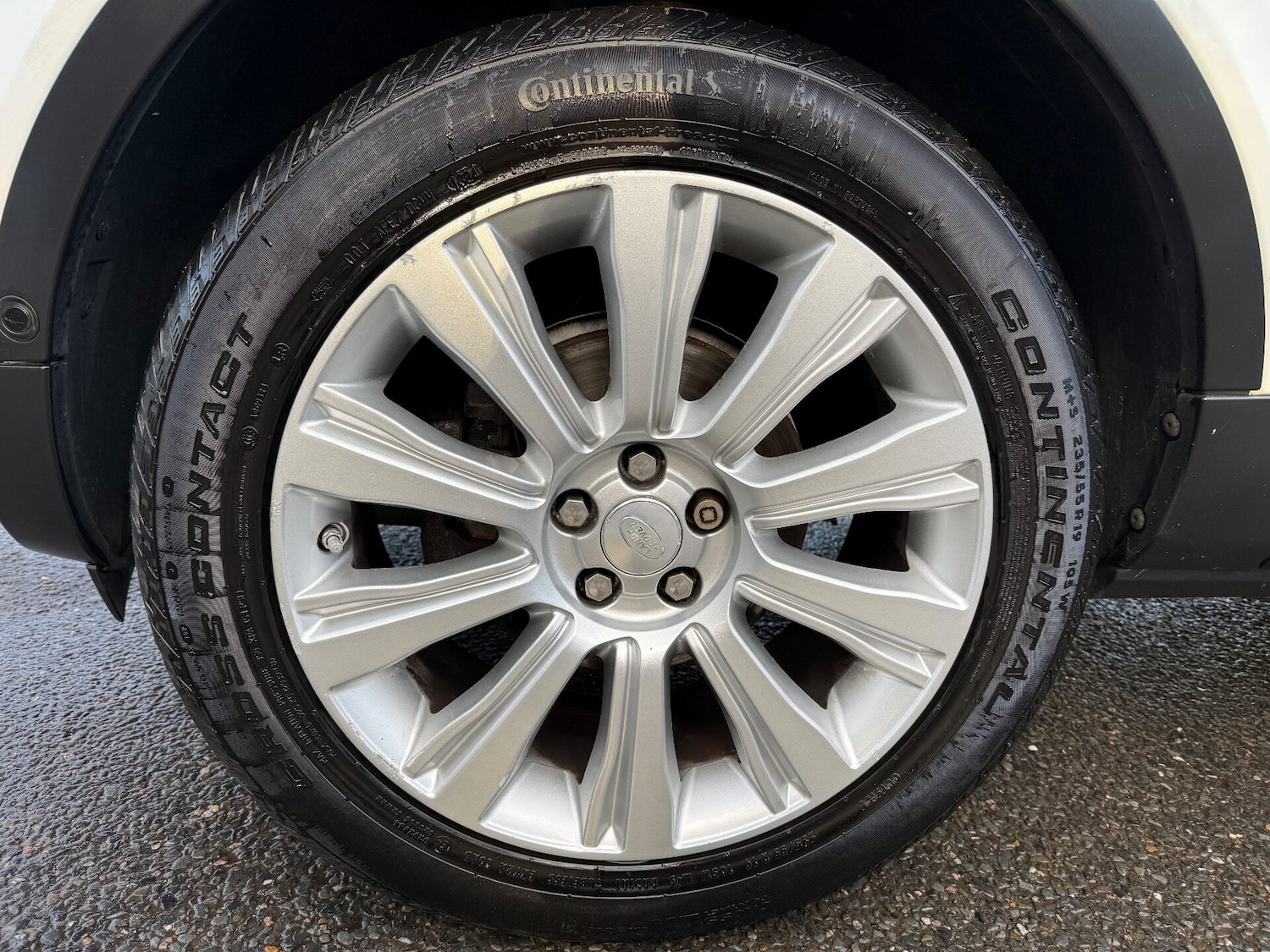 Used Land Rover Range Rover Evoque 2014 for sale - 77236186: Photo 80