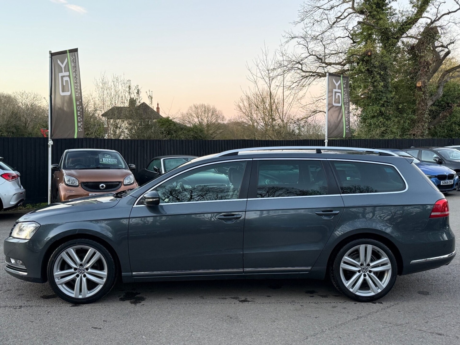 Used Volkswagen Passat 2014 for sale - 77945547: Photo 10