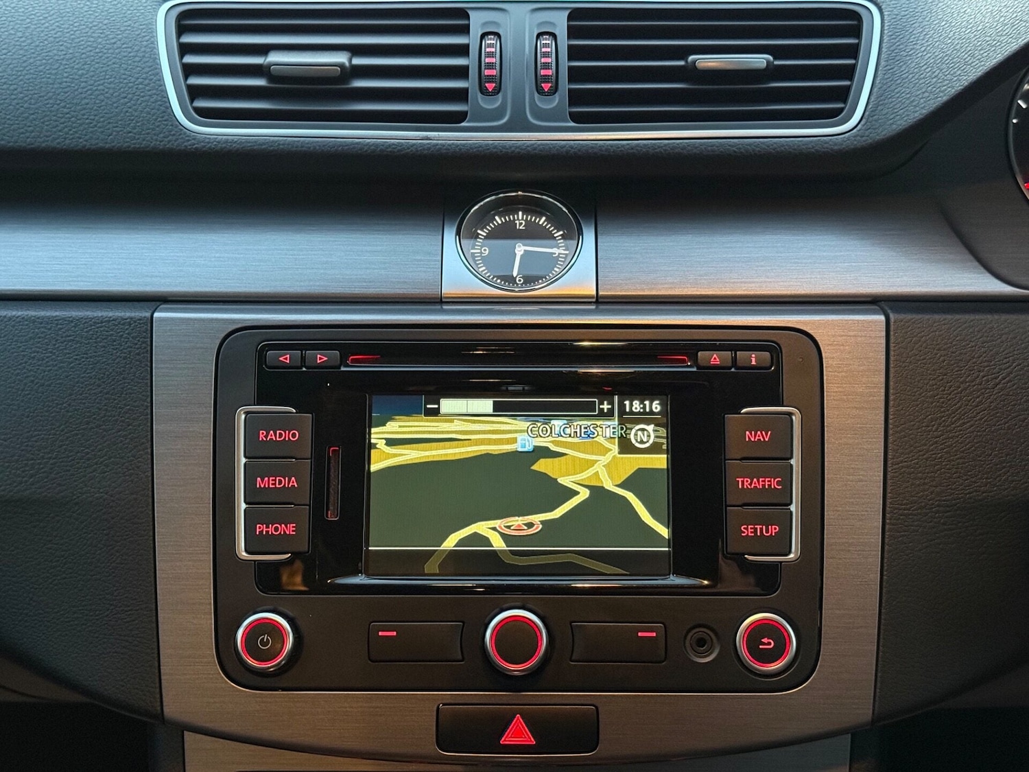 Used Volkswagen Passat 2014 for sale - 77945547: Photo 11