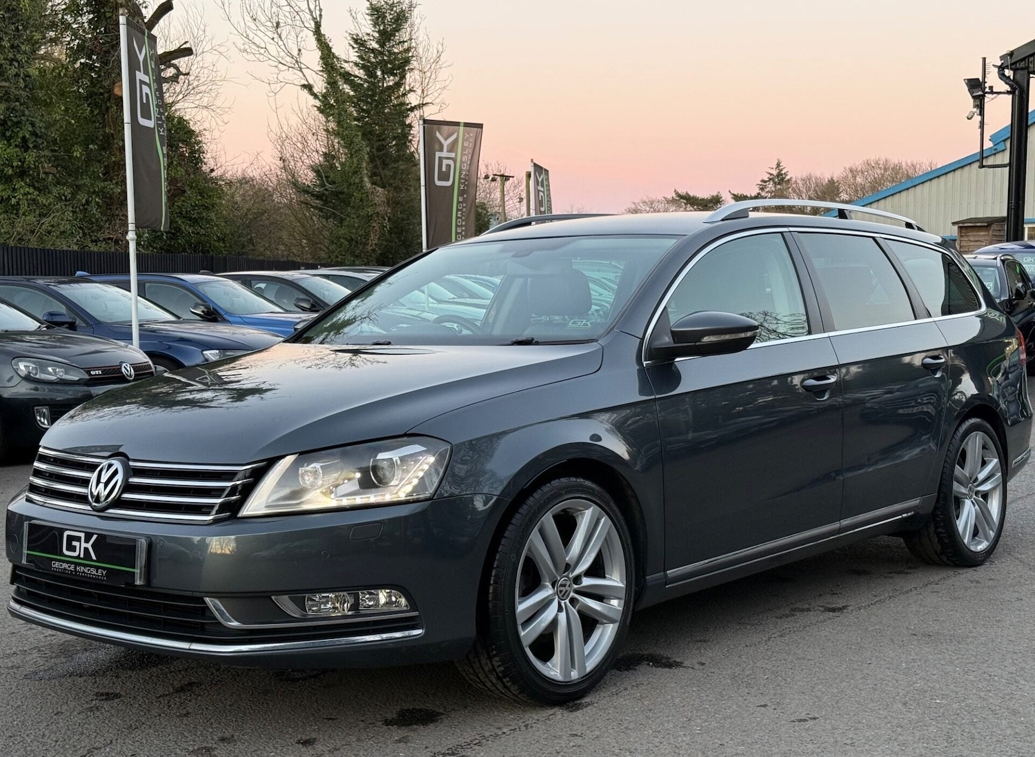 Used Volkswagen Passat 2014 for sale - 77945547: Photo 12