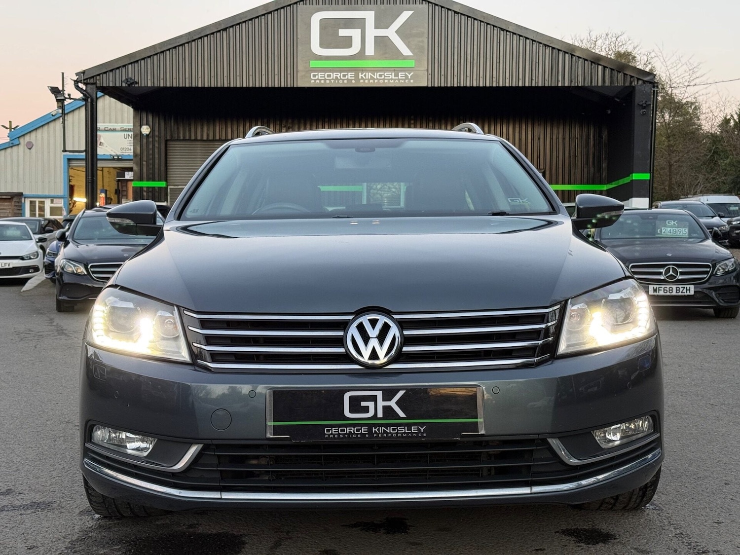 Used Volkswagen Passat 2014 for sale - 77945547: Photo 13