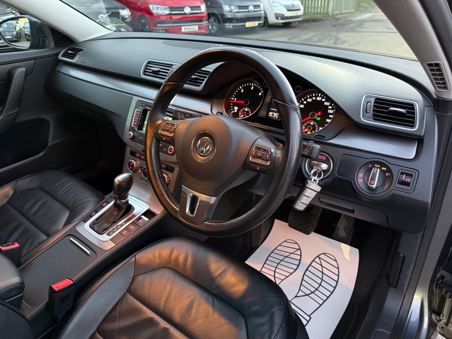 Used Volkswagen Passat 2014 for sale - 77945547: Photo 15