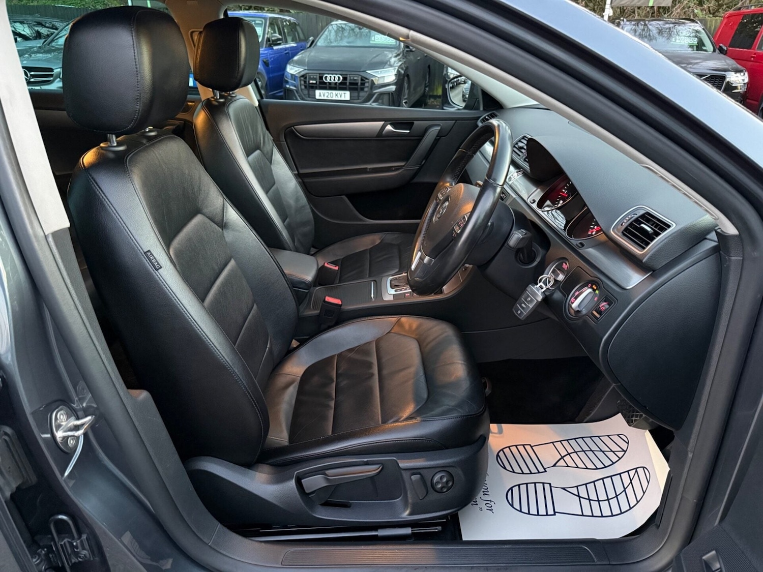 Used Volkswagen Passat 2014 for sale - 77945547: Photo 16