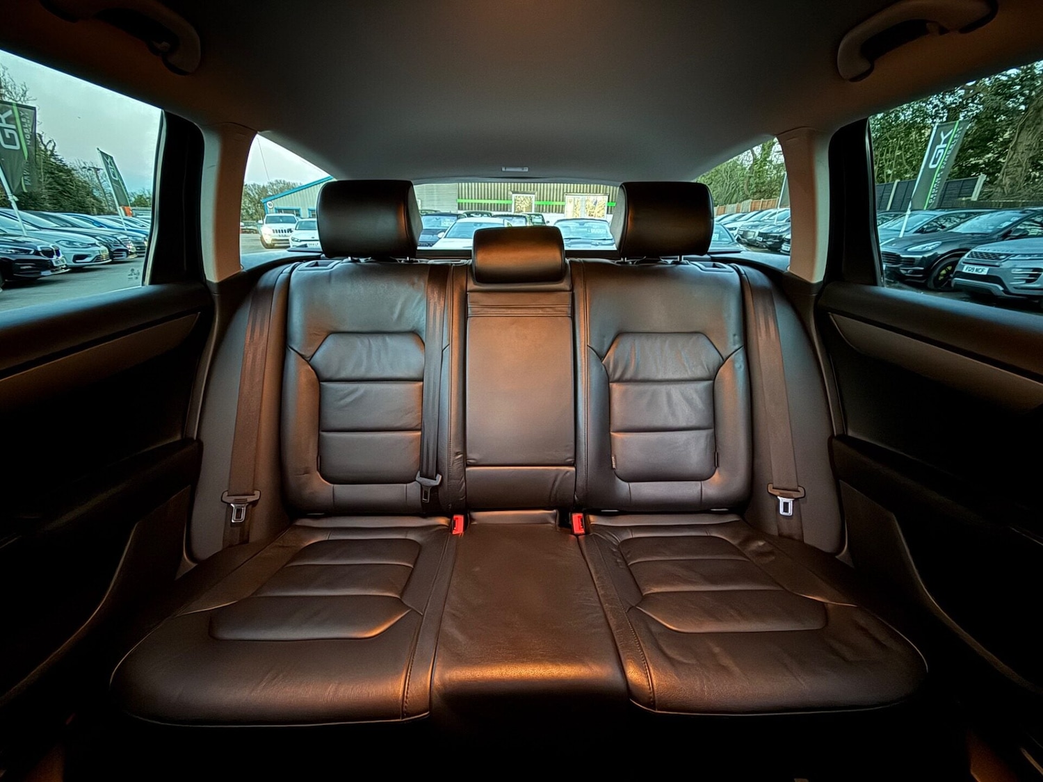 Used Volkswagen Passat 2014 for sale - 77945547: Photo 17