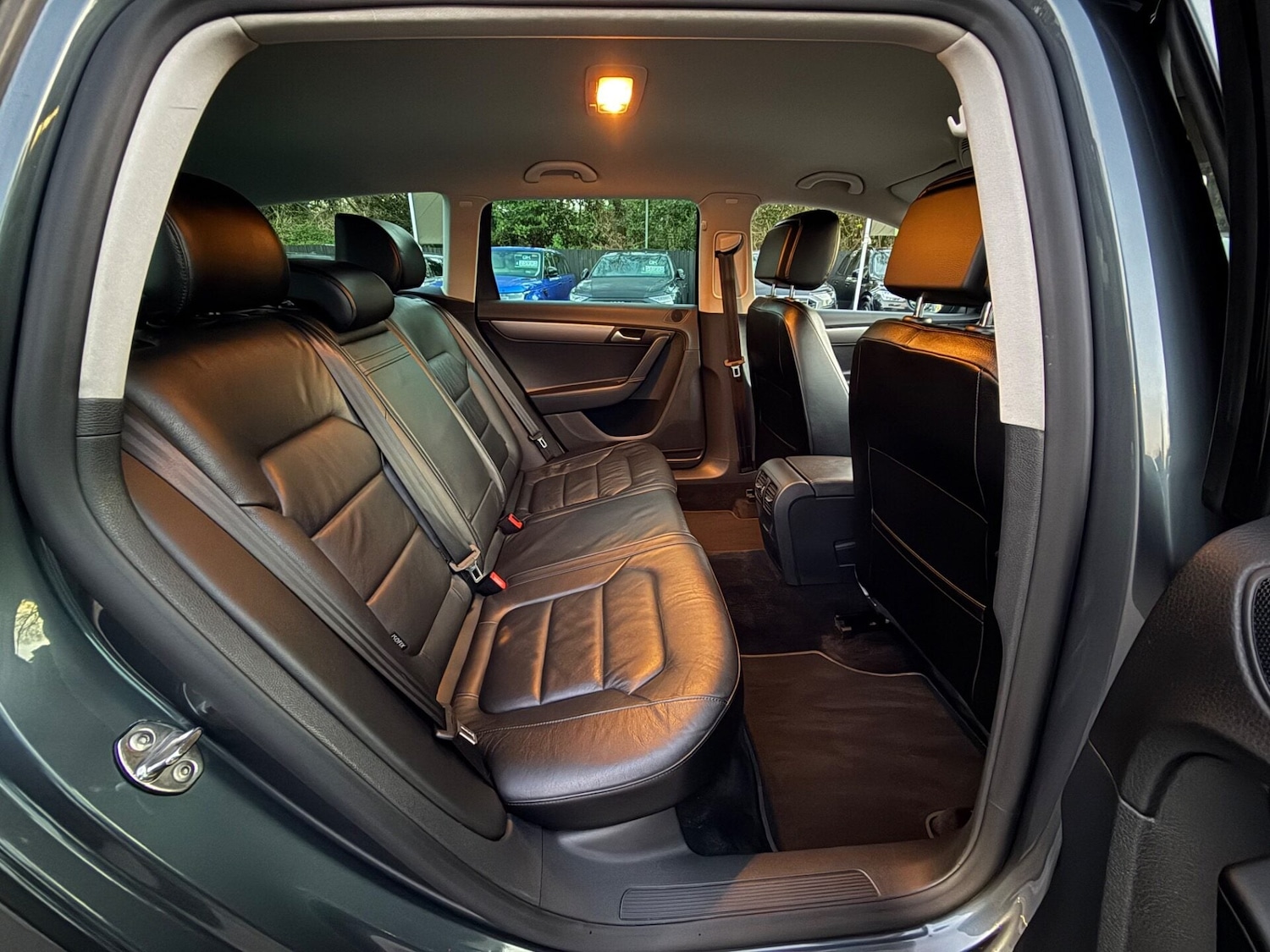 Used Volkswagen Passat 2014 for sale - 77945547: Photo 18