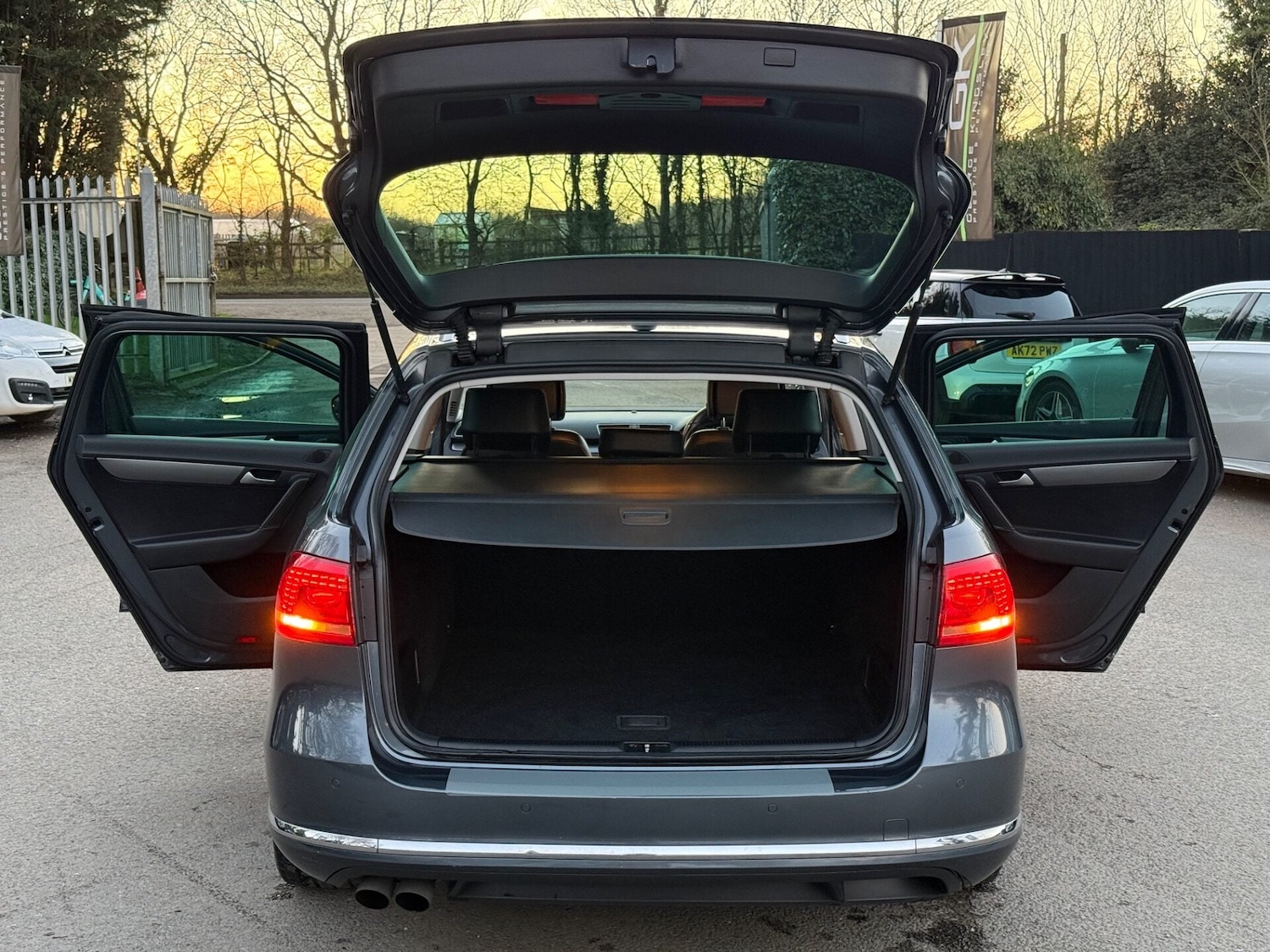 Used Volkswagen Passat 2014 for sale - 77945547: Photo 20