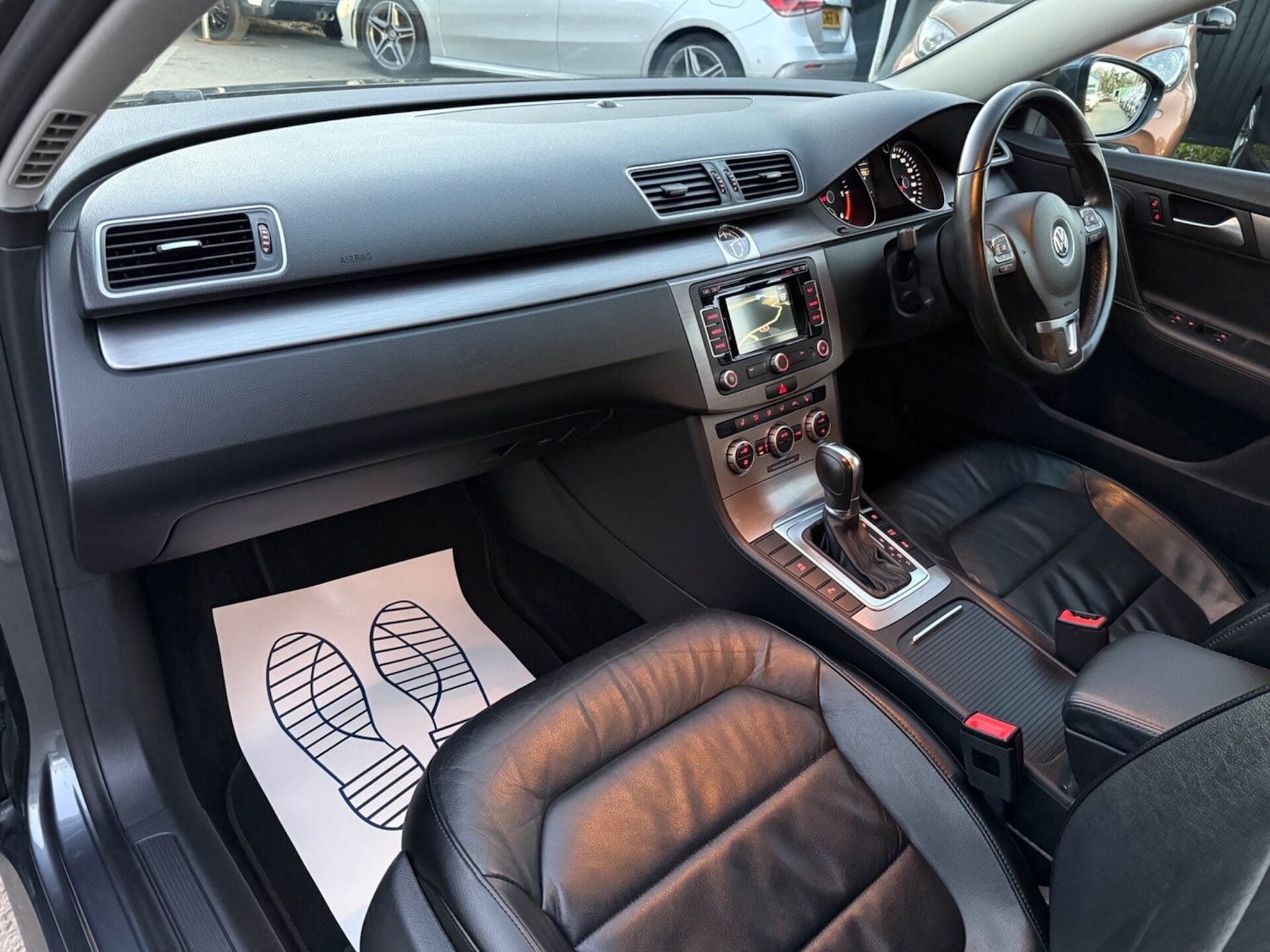 Used Volkswagen Passat 2014 for sale - 77945547: Photo 23