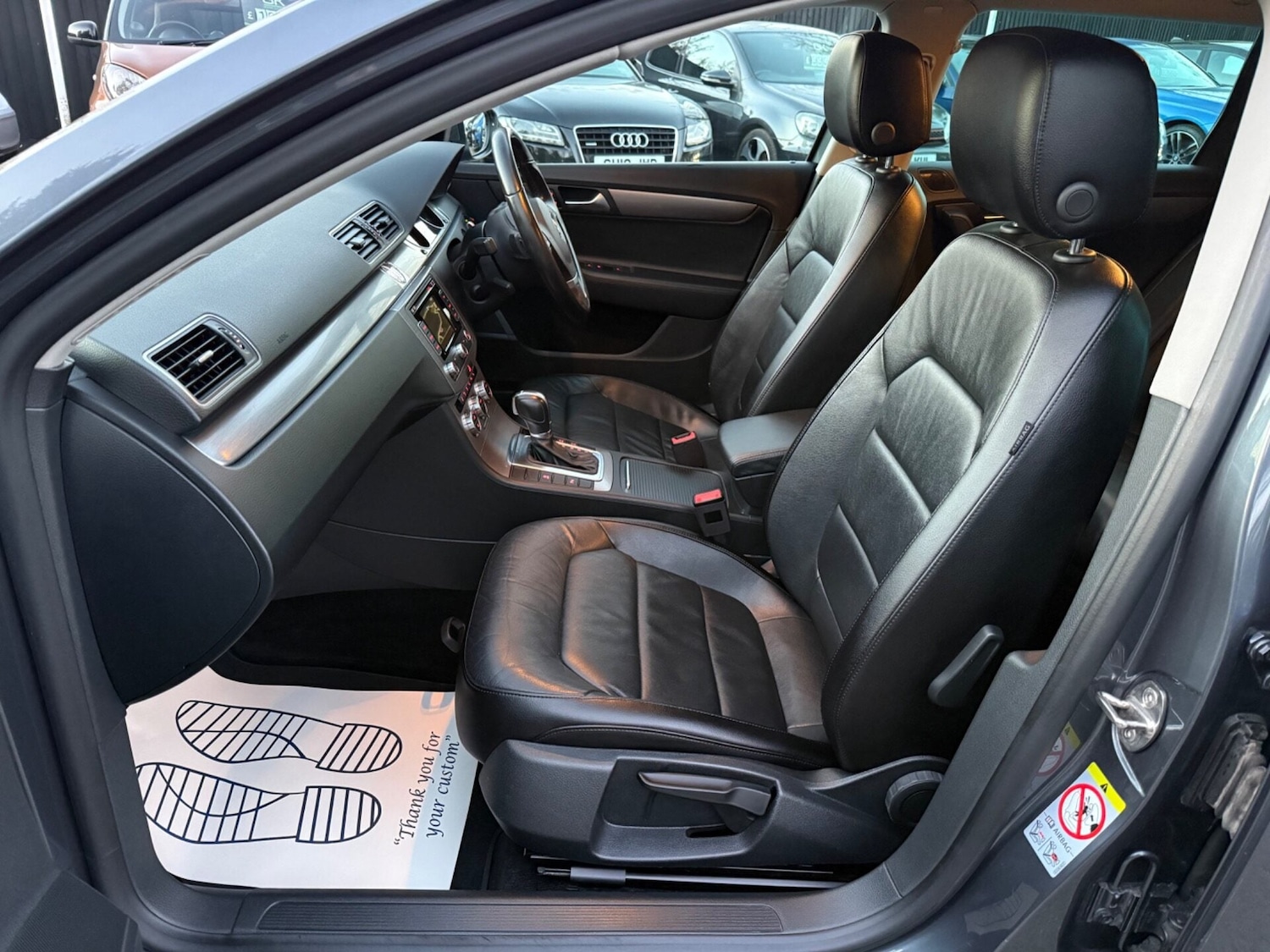 Used Volkswagen Passat 2014 for sale - 77945547: Photo 3