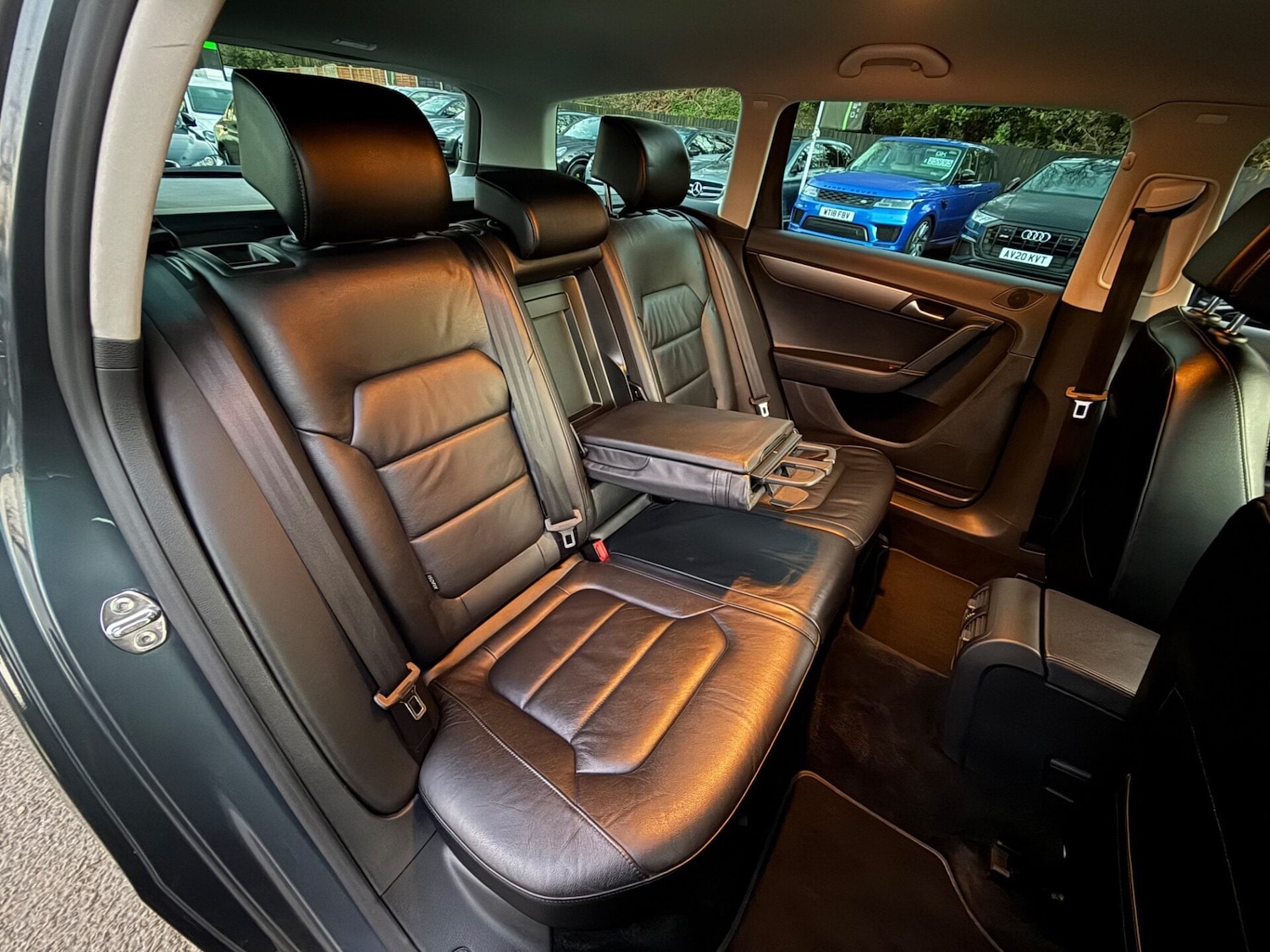 Used Volkswagen Passat 2014 for sale - 77945547: Photo 30