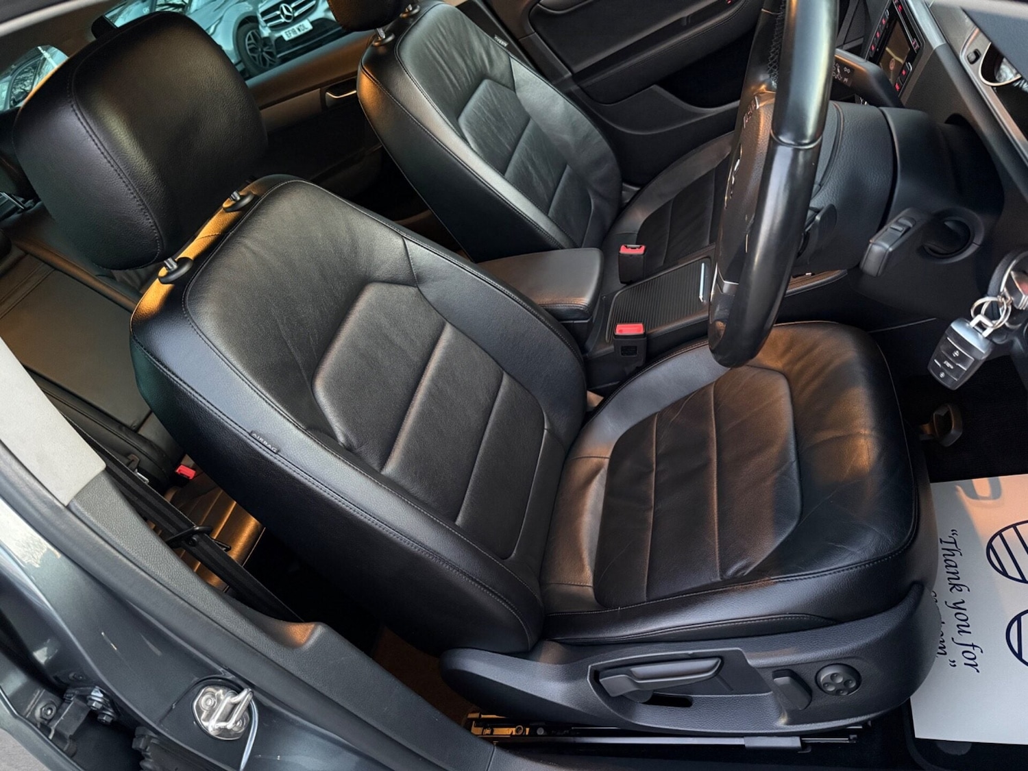 Used Volkswagen Passat 2014 for sale - 77945547: Photo 31