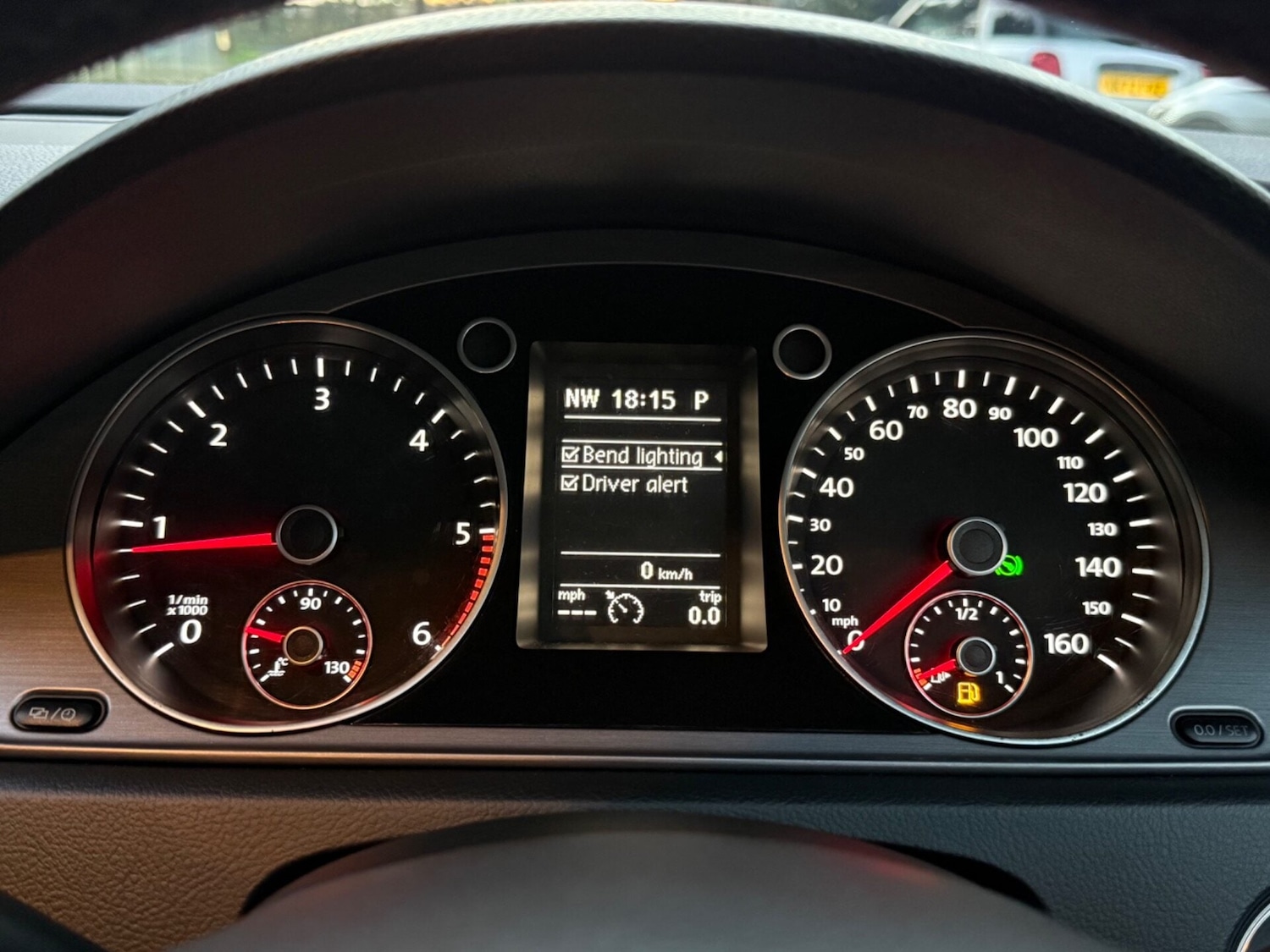 Used Volkswagen Passat 2014 for sale - 77945547: Photo 35