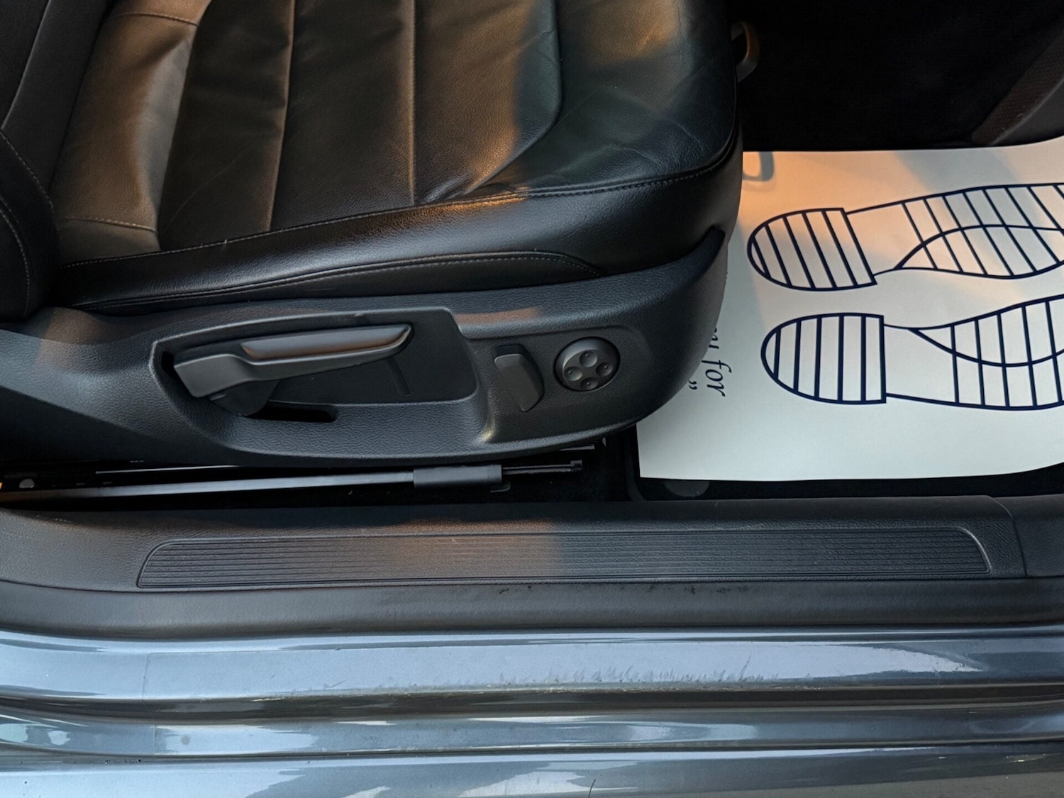 Used Volkswagen Passat 2014 for sale - 77945547: Photo 36