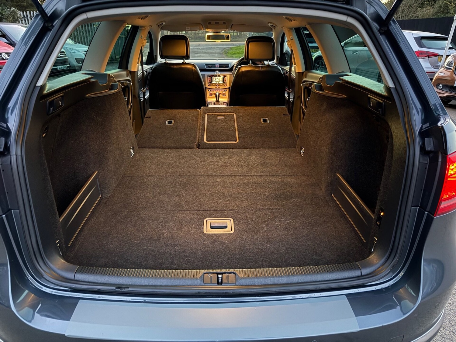 Used Volkswagen Passat 2014 for sale - 77945547: Photo 44