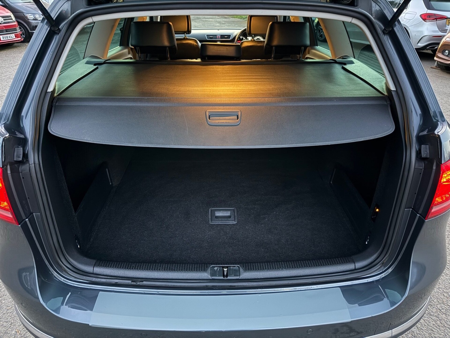 Used Volkswagen Passat 2014 for sale - 77945547: Photo 45