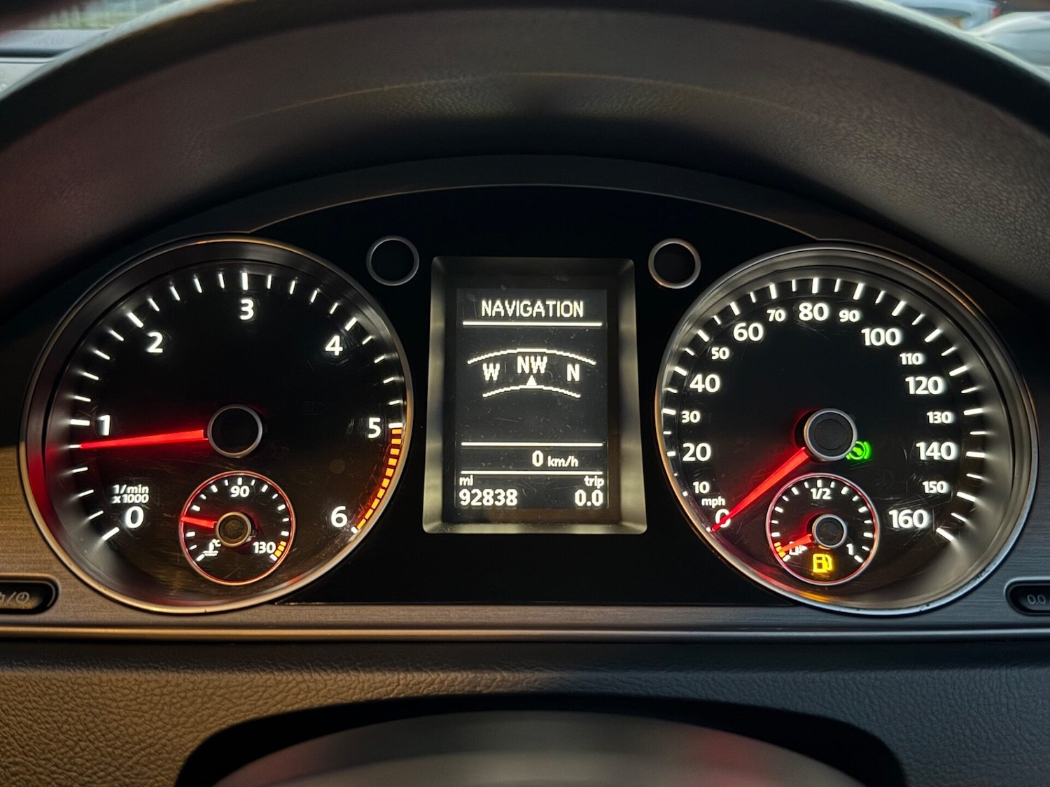 Used Volkswagen Passat 2014 for sale - 77945547: Photo 46