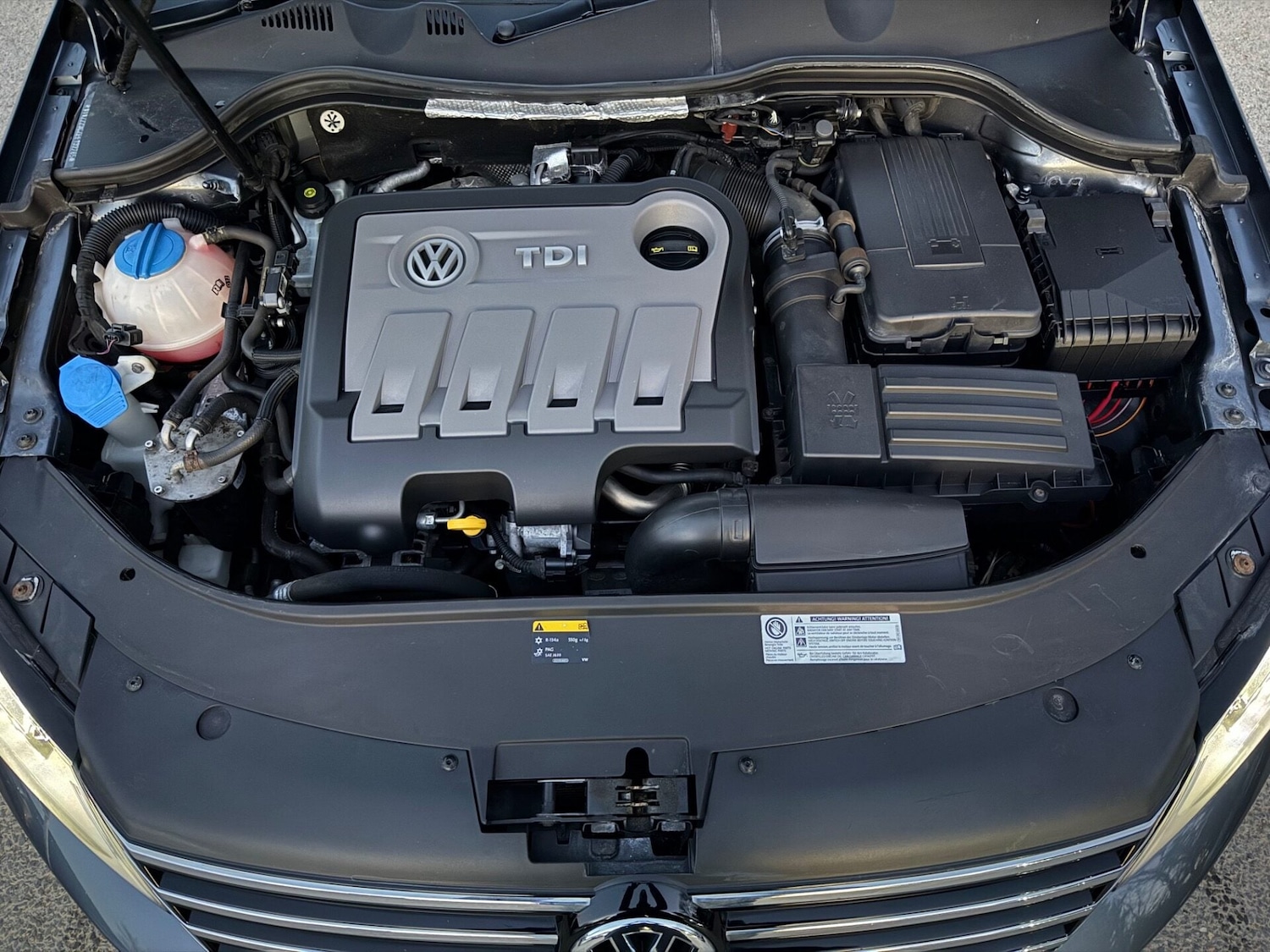 Used Volkswagen Passat 2014 for sale - 77945547: Photo 50