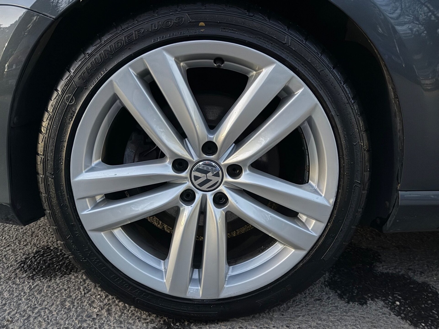 Used Volkswagen Passat 2014 for sale - 77945547: Photo 53