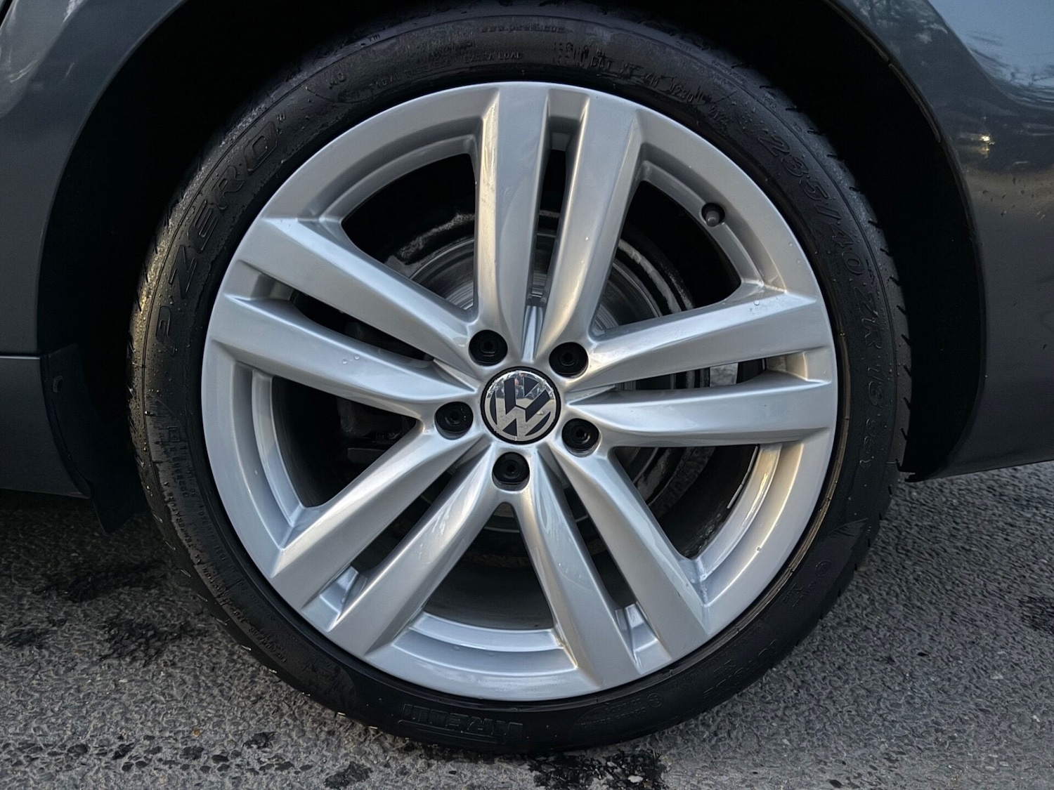 Used Volkswagen Passat 2014 for sale - 77945547: Photo 54