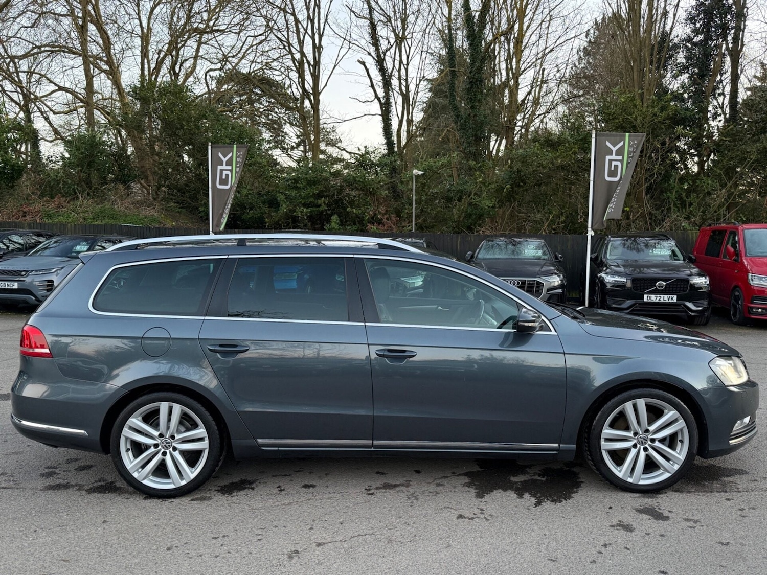 Used Volkswagen Passat 2014 for sale - 77945547: Photo 6