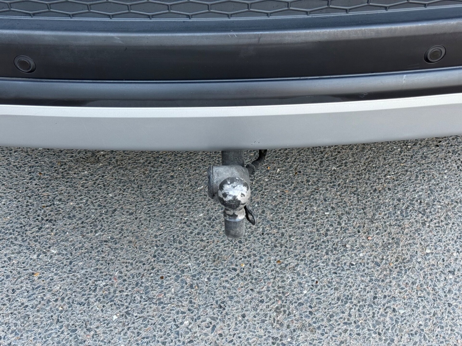 Vehicle 69