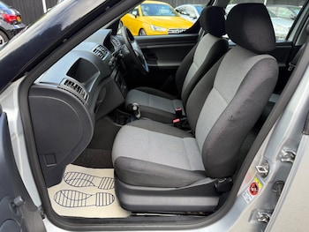 Used Skoda Roomster 2009 for sale - 75774674: Photo