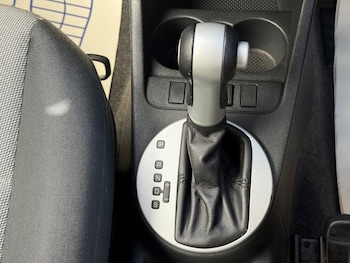 Used Skoda Roomster 2009 for sale - 75774674: Photo