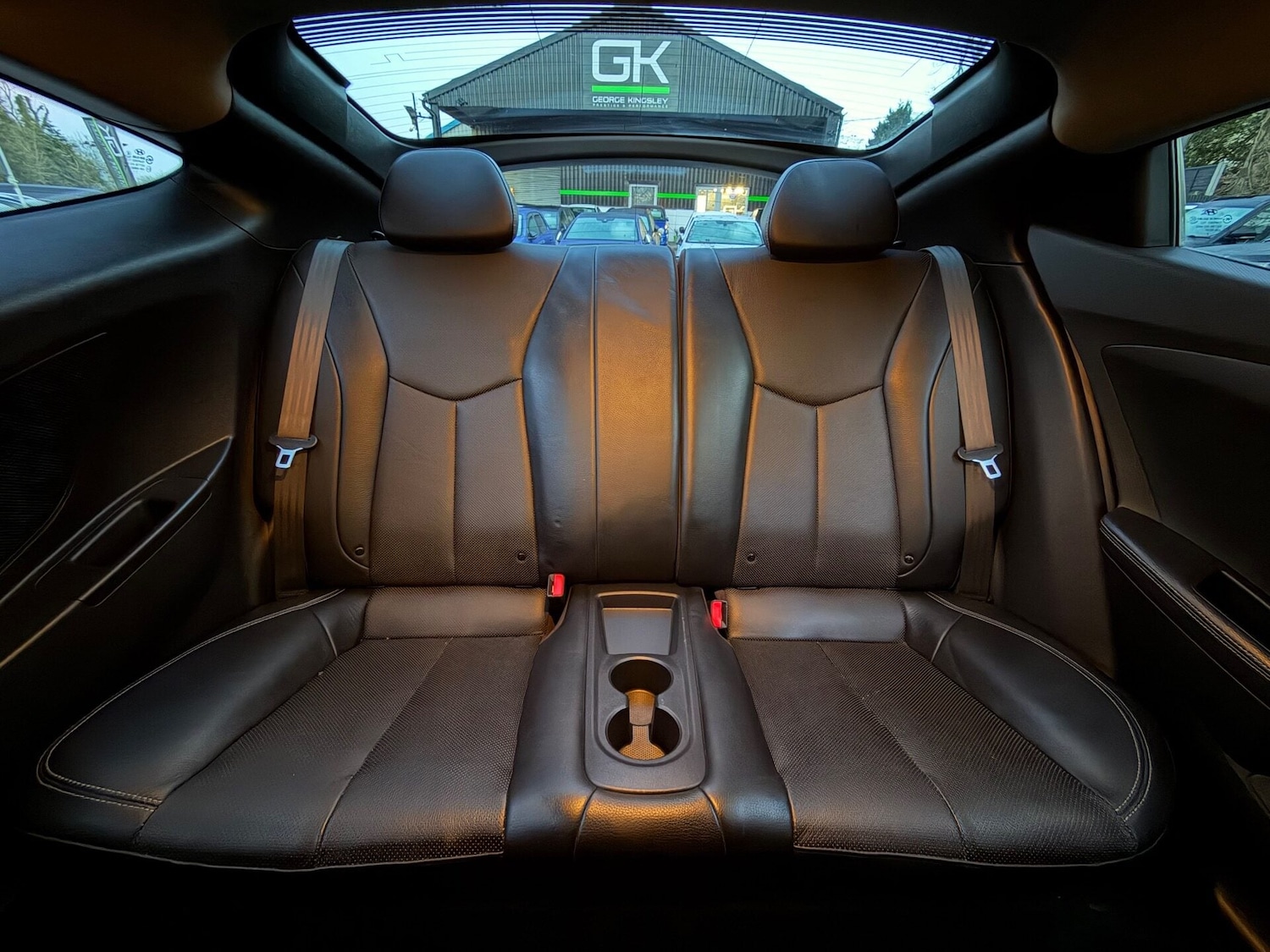 Used Hyundai Veloster 2012 for sale - 77046418: Photo 16