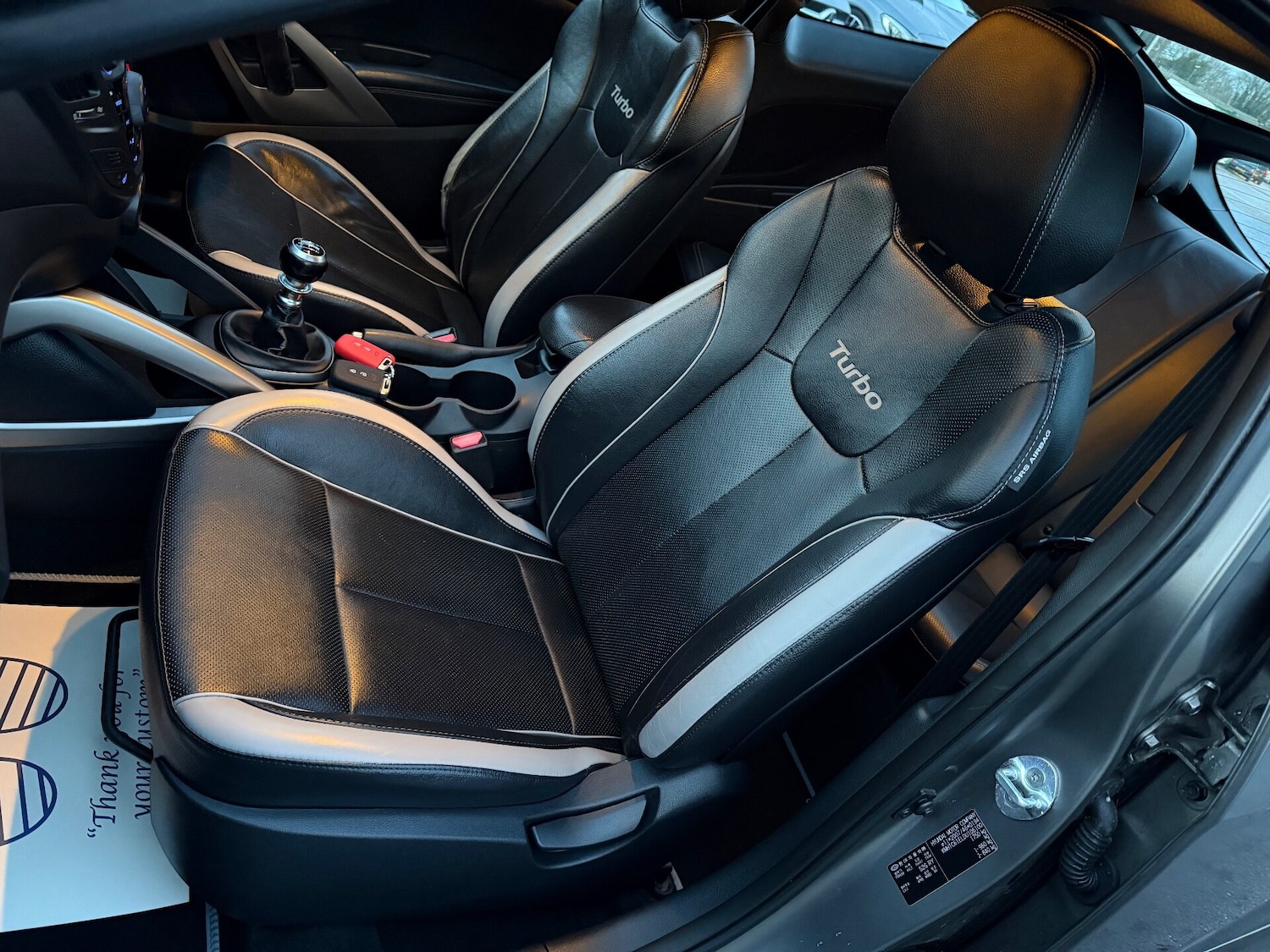 Used Hyundai Veloster 2012 for sale - 77046418: Photo 21