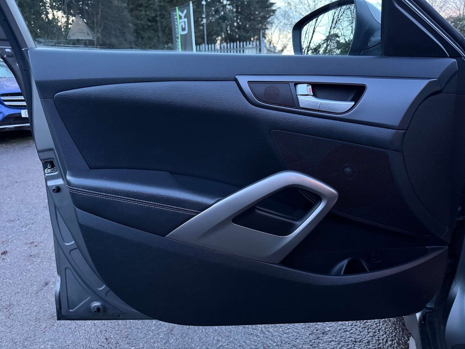 Used Hyundai Veloster 2012 for sale - 77046418: Photo 23