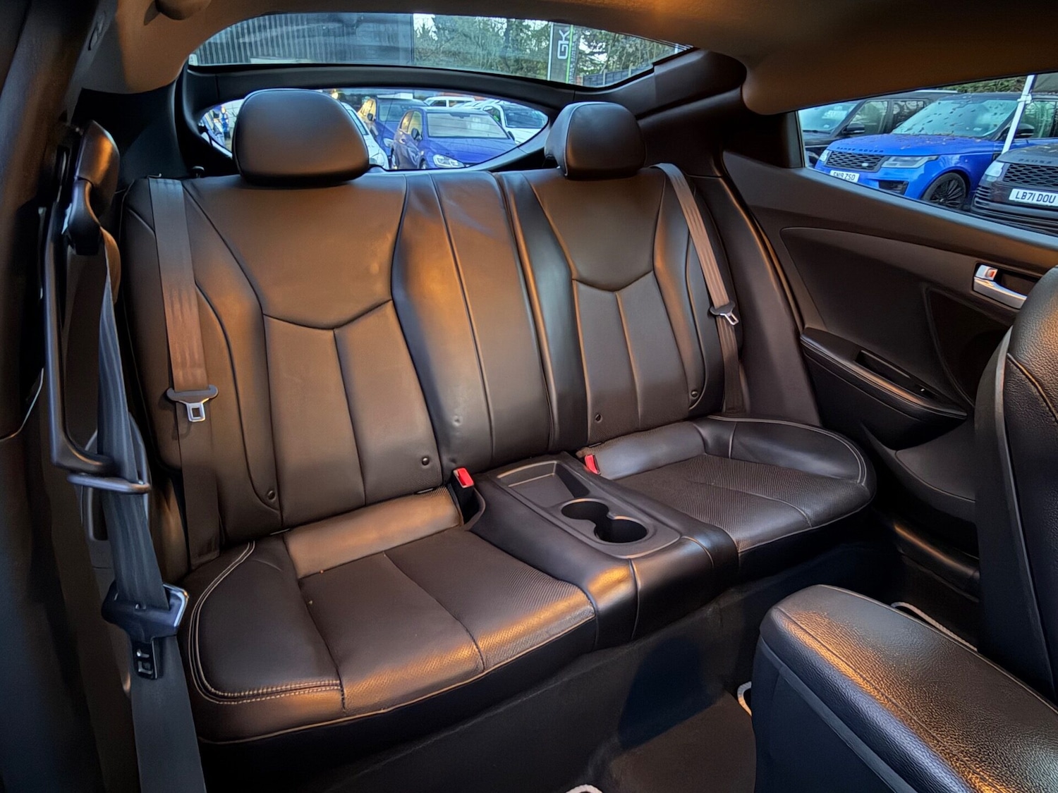 Used Hyundai Veloster 2012 for sale - 77046418: Photo 27