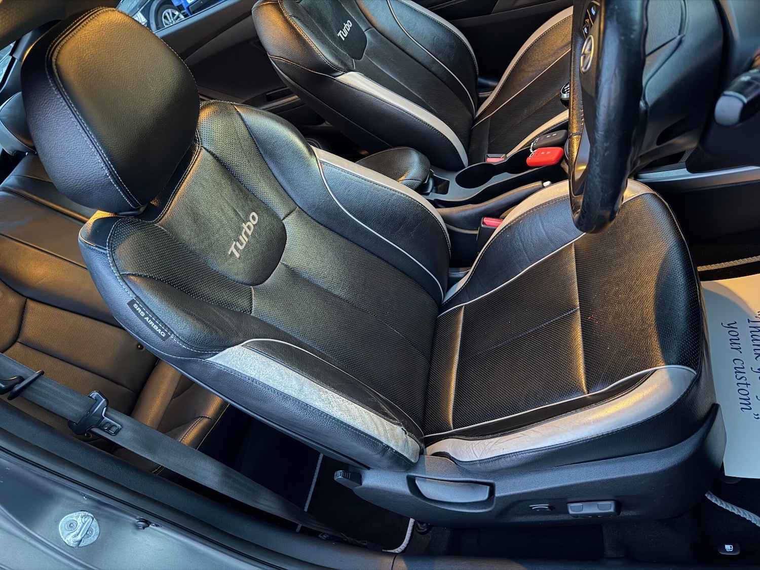 Used Hyundai Veloster 2012 for sale - 77046418: Photo 29