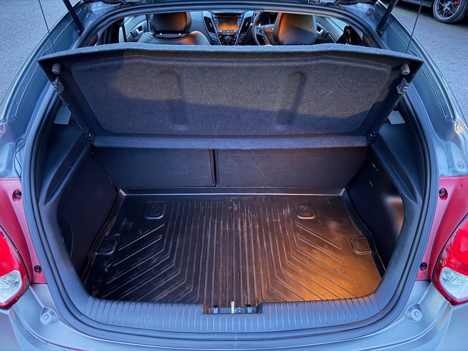 Used Hyundai Veloster 2012 for sale - 77046418: Photo 37