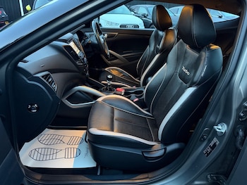 Used Hyundai Veloster 2012 for sale - 77046418: Photo