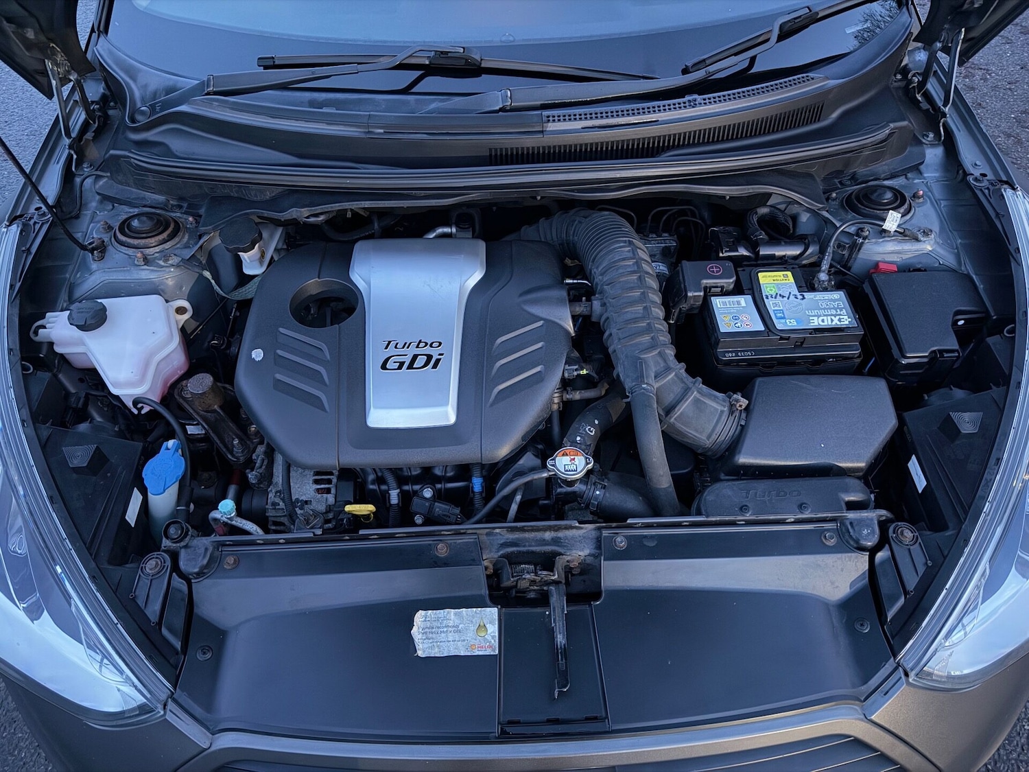 Used Hyundai Veloster 2012 for sale - 77046418: Photo 43