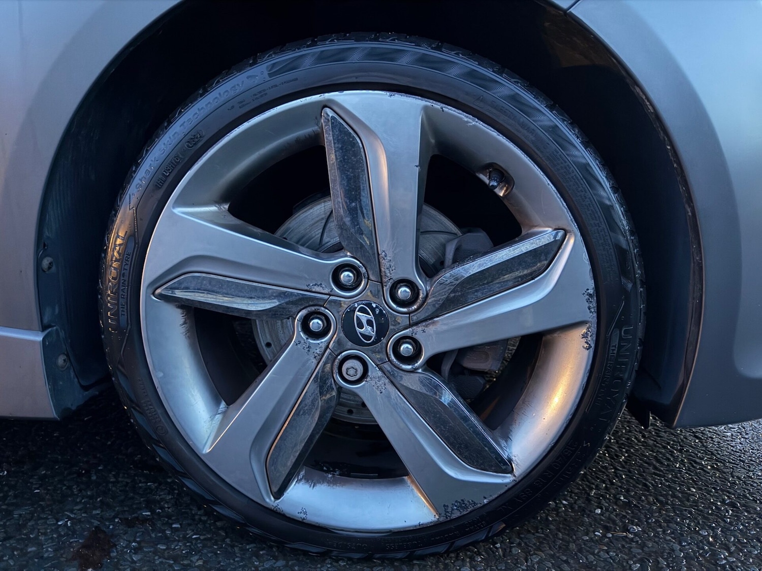 Used Hyundai Veloster 2012 for sale - 77046418: Photo 46