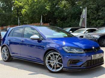 2019 (19) - R TSI 4MOTION DSG -PRETORIAS -BODYKIT -PAN ROOF -MILLTEK -APPLE CARPLAY 5-Door