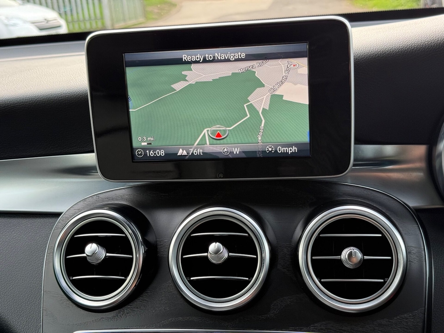 Used Mercedes-Benz GLC 2018 for sale - 77974701: Photo 13