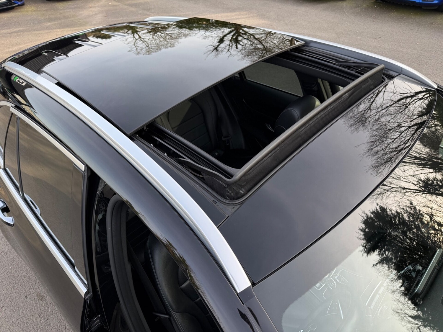 Used Mercedes-Benz GLC 2018 for sale - 77974701: Photo 20