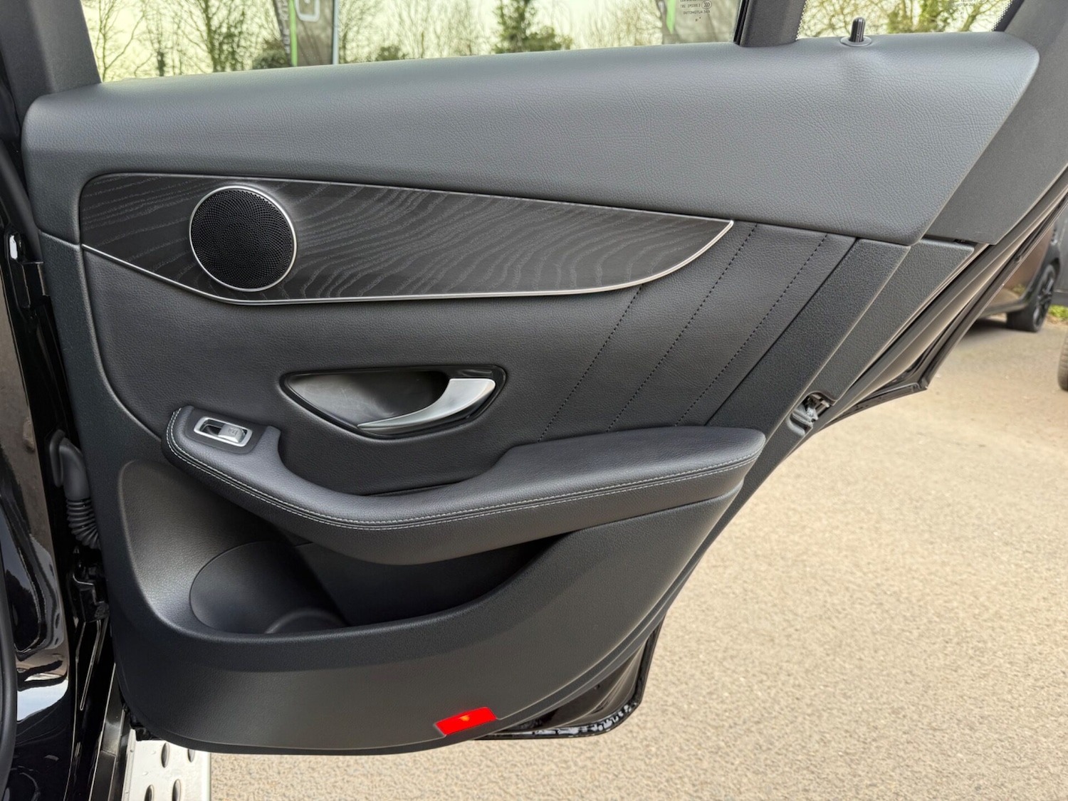 Used Mercedes-Benz GLC 2018 for sale - 77974701: Photo 33