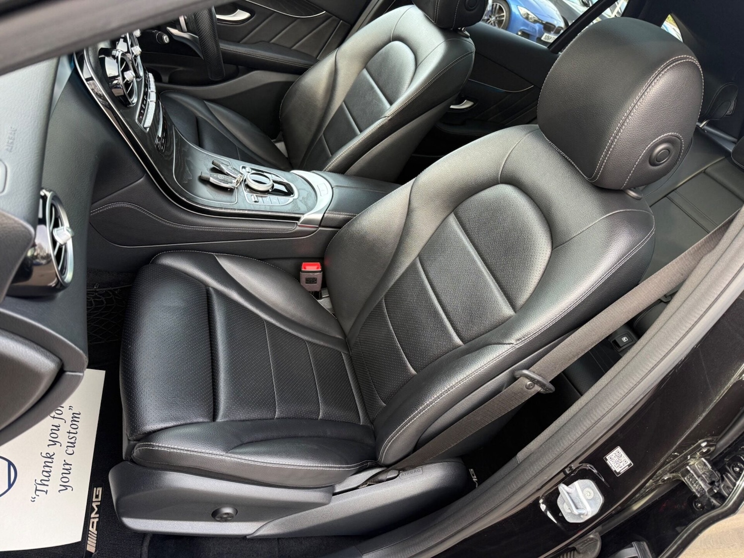 Used Mercedes-Benz GLC 2018 for sale - 77974701: Photo 5