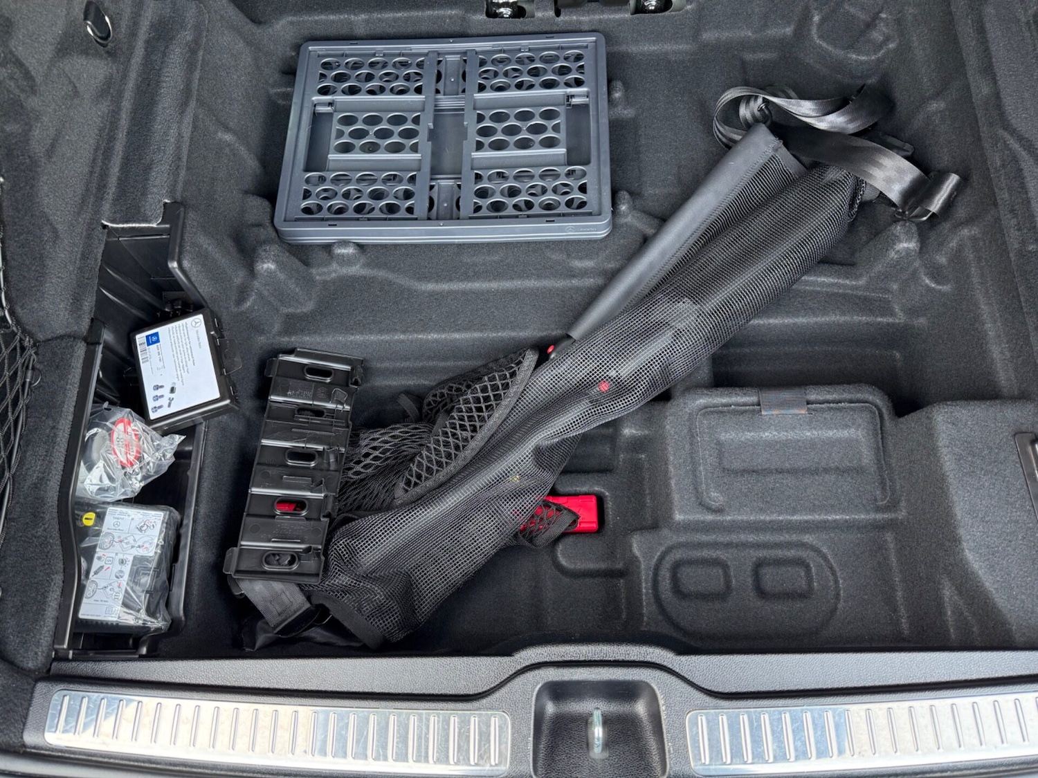 Used Mercedes-Benz GLC 2018 for sale - 77974701: Photo 54