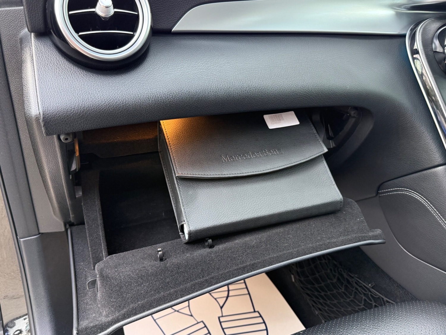 Used Mercedes-Benz GLC 2018 for sale - 77974701: Photo 56