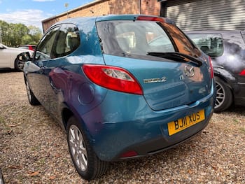 Used Mazda Mazda2 2011 for sale - 79788325: Photo