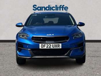 Used Kia XCeed 2022 for sale - 74982589: Photo